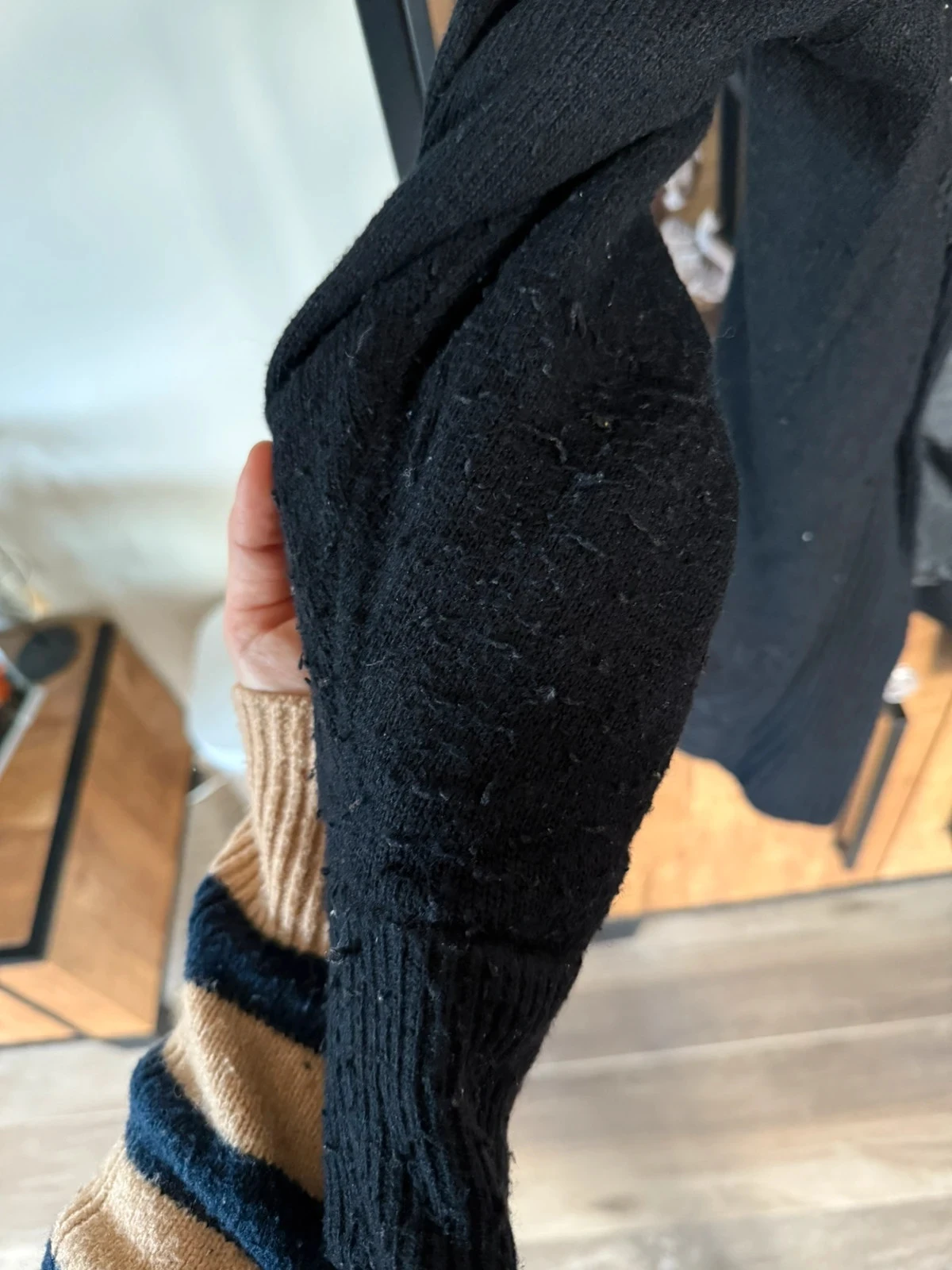 Gilet – photo 4